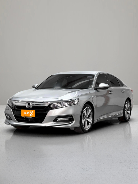 2021 HONDA ACCORD 2.0 HYBRID [1S1257]