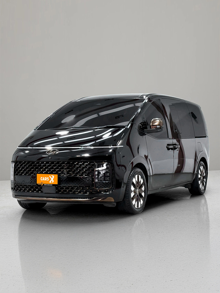 2024 HYUNDAI STARIA 2.2 PREMIUM [1P2600V]
