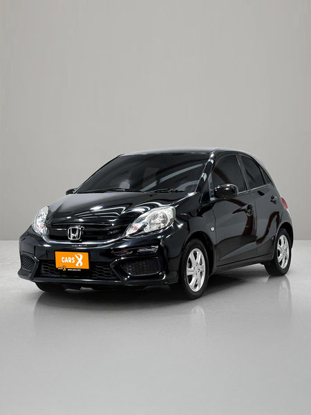 2018 HONDA BRIO 1.2 V [1C0051]