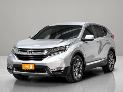 2020 HONDA CR-V 1.6 DT E [1S1289]