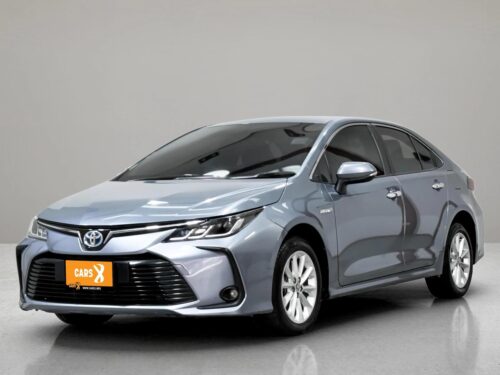 2020 TOYOTA COROLLA ALTIS 1.8 HYBRID ENTRY  [1S1306]