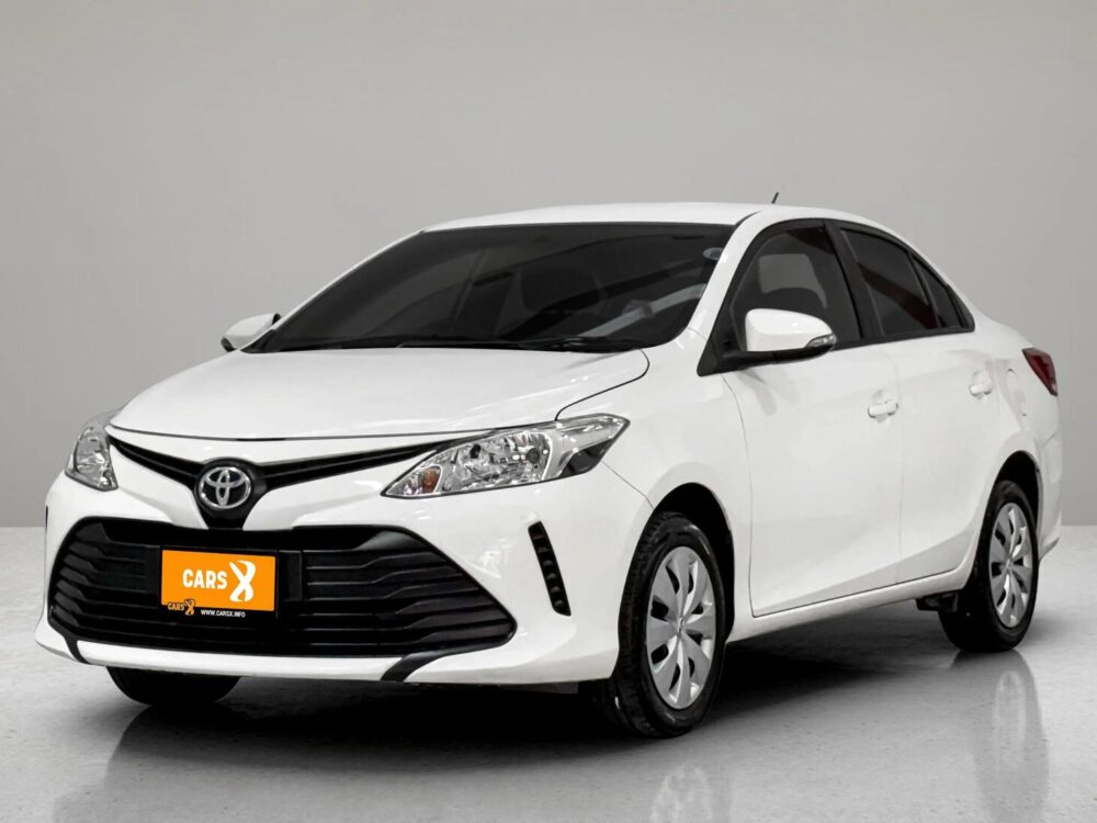 2022 TOYOTA VIOS 1.5 ENTRY  [1S1269] - 1