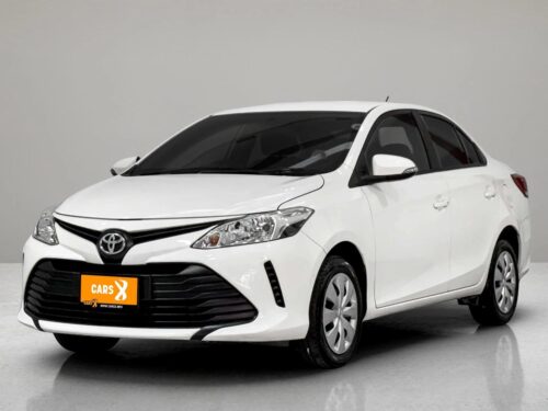 2022 TOYOTA VIOS 1.5 ENTRY [1S1269]