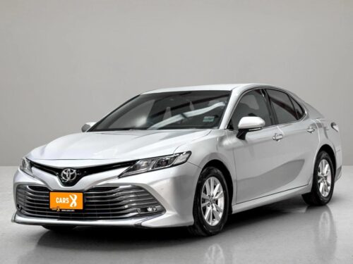 2020 TOYOTA CAMRY 2.0 G [1S1284]