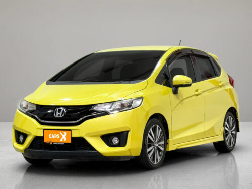 2015 HONDA JAZZ 1.5 SV [1T0019V]