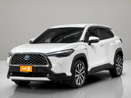 2023 TOYOTA COROLLA CROSS 1.8 HYBRID PREMIUM [1P2603]