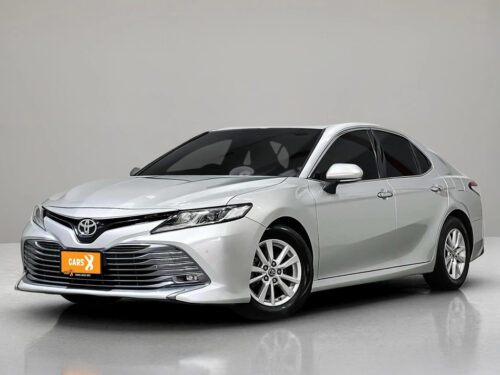 2020 TOYOTA CAMRY 2.0 G  [1D0019]