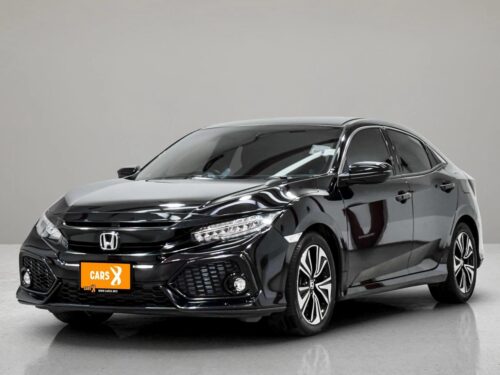 2018 HONDA CIVIC 1.5 TURBO  [1S1293]