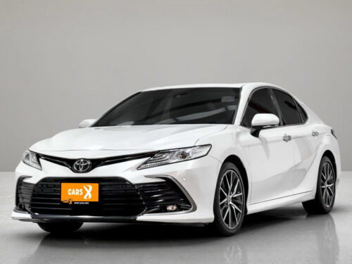 2022 TOYOTA CAMRY 2.5 PREMIUM  [1S1292]