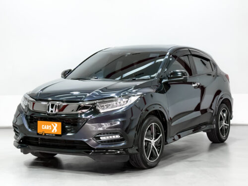 2019 HONDA HR-V 1.8 RS  [1S1246V]
