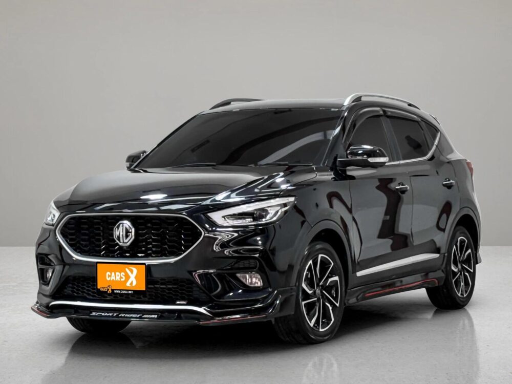 2024 MG ZS 1.5 V  [1P2616] - 1