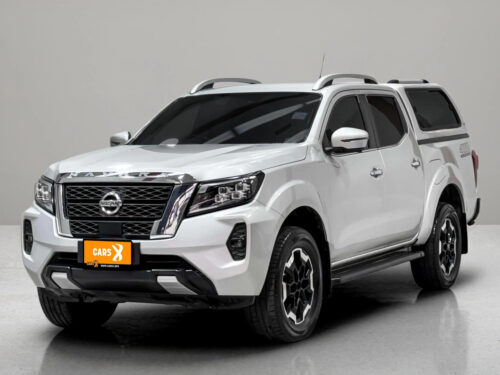 2021 NISSAN NAVARA 2.3 VL 4WD undefined  [1S1261]