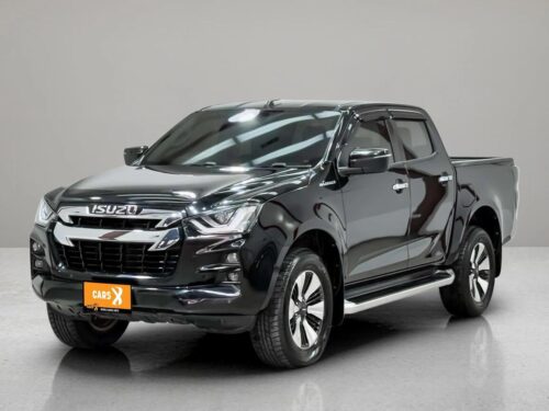 2019 ISUZU D-MAX 3.0 M HI-LANDER  [1P2493]