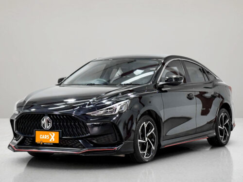 2024 MG MG5 1.5 D [1P2618]