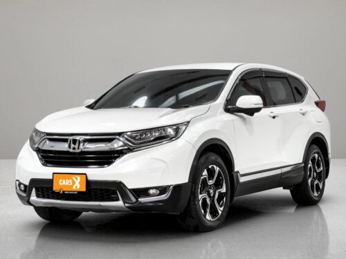 2019 HONDA CR-V 2.4 ES 4WD  [1S1309]