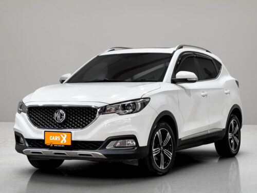 2018 MG ZS 1.5 X  [1S1297]