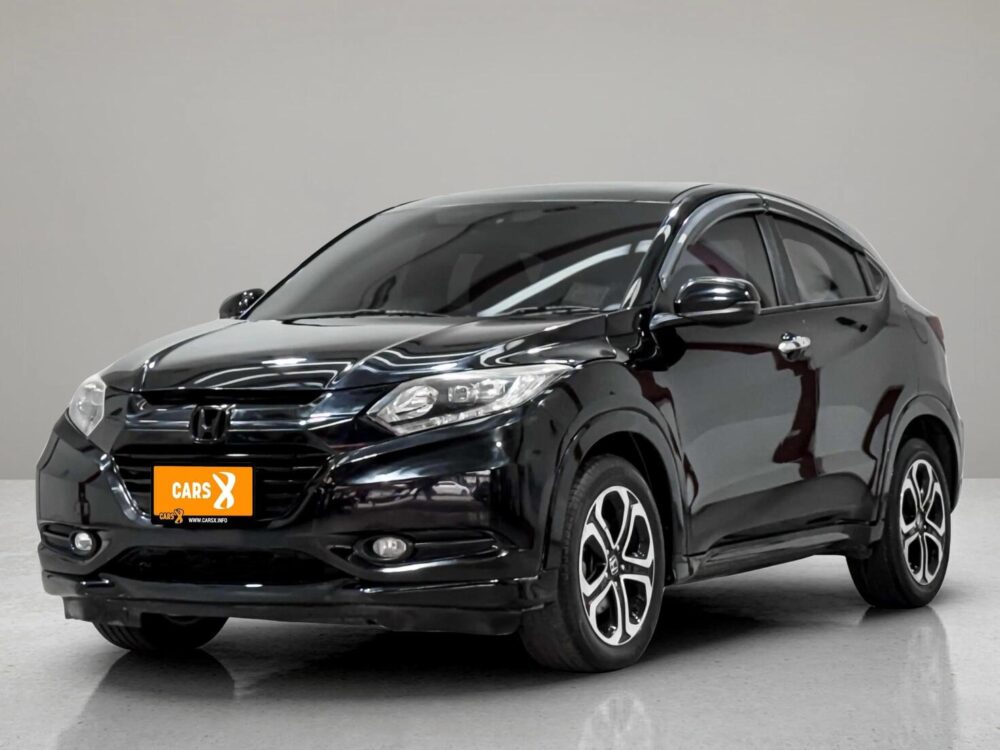 2017 HONDA HR-V 1.8 EL  [1S1283V] - 1