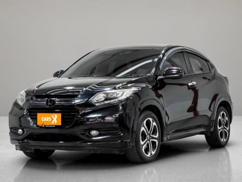 2017 HONDA HR-V 1.8 EL [1S1283V]