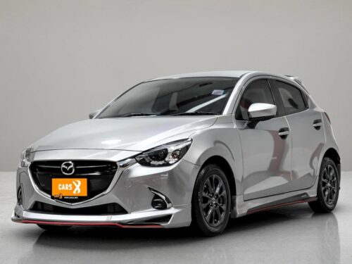 2020 MAZDA 2 1.3 HIGH CONNECT  [1S1300]