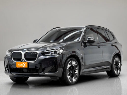 2022 BMW IX3 M SPORT  [1P2641V]