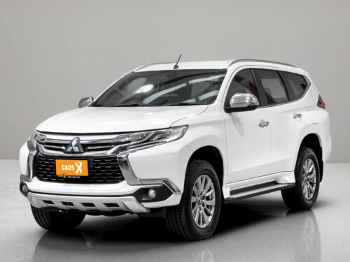2016 MITSUBISHI PAJERO SPORT 2.4 GT  [1N0075V]