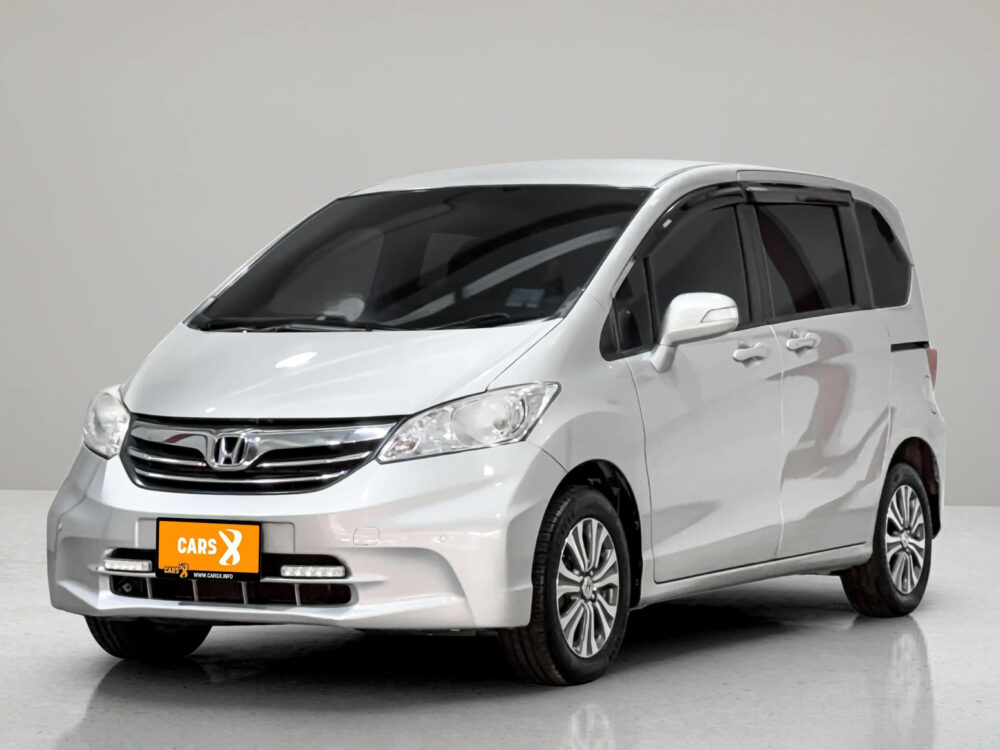 2014 HONDA FREED 1.5 E  [1S1287V] - 1