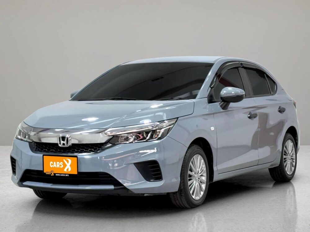 2023 HONDA CITY 1.0 S+  [1A0014V] - 1
