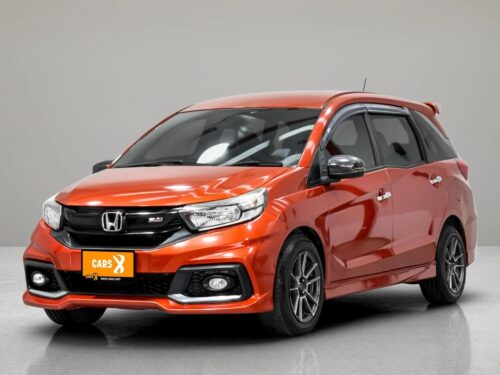 2017 HONDA MOBILIO 1.5 RS [1P2620V]