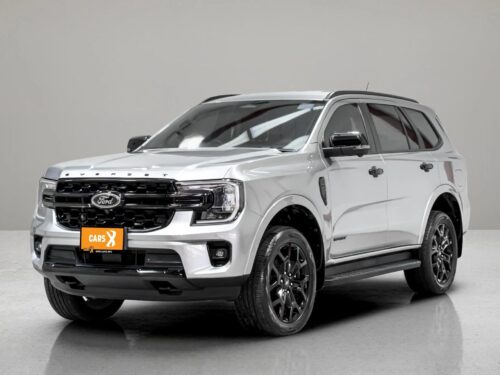 2023 FORD EVEREST 2.0 SPORT  [1N0061]