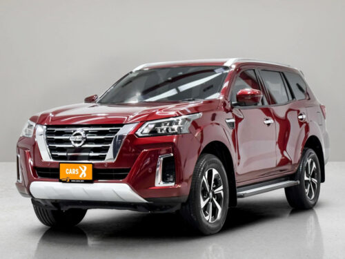 2021 NISSAN TERRA 2.3 VL 4WD  [1P2639V]