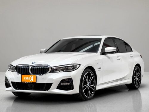 2023 BMW 330E 2.0 M SPORT [1C0061]