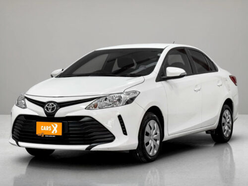 2022 TOYOTA VIOS 1.5 ENTRY [1S1270]