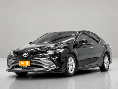 2020 TOYOTA CAMRY 2.0 G  [1S1296]