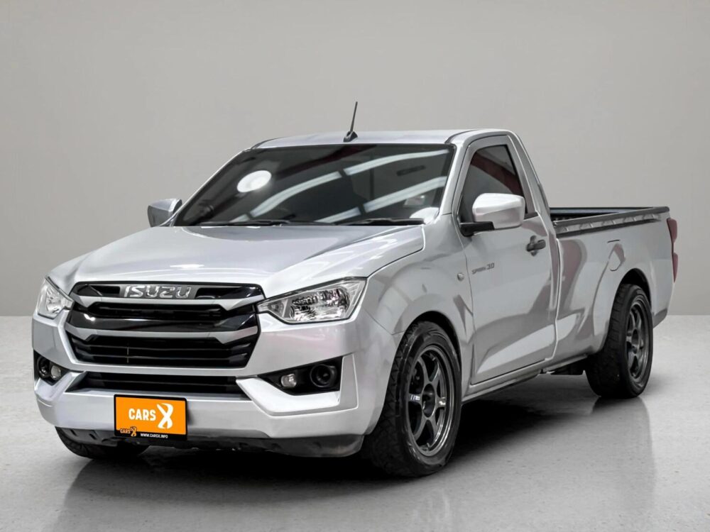 2023 ISUZU D-MAX 3.0 S  [1C0057V] - 1