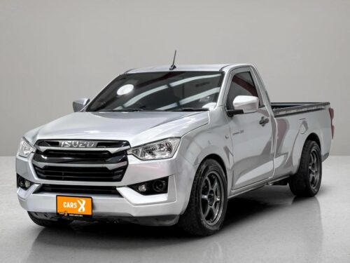 2023 ISUZU D-MAX 3.0 S [1C0057V]