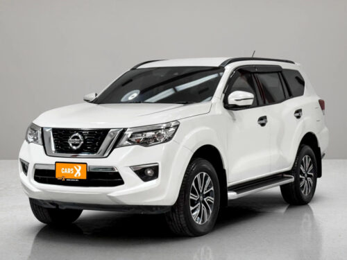 2019 NISSAN TERRA 2.3 VL [1P2614]