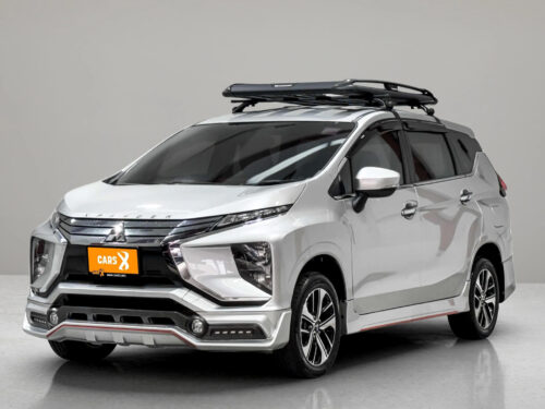 2020 MITSUBISHI XPANDER 1.5 GT [1C0058V]