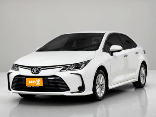 2020 TOYOTA COROLLA ALTIS 1.6 G  [1S1305]