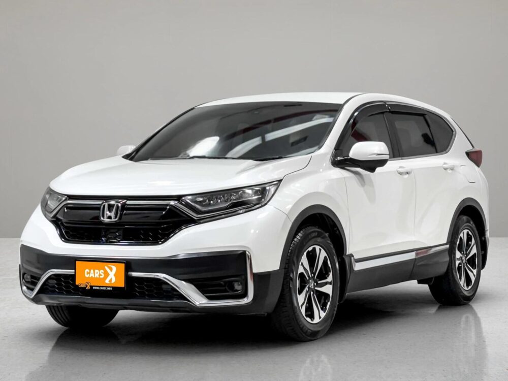 2021 HONDA CR-V 2.4 S  [1S1304] - 1