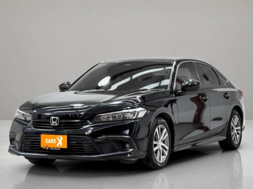 2022 HONDA CIVIC 1.5 EL [1S1281]