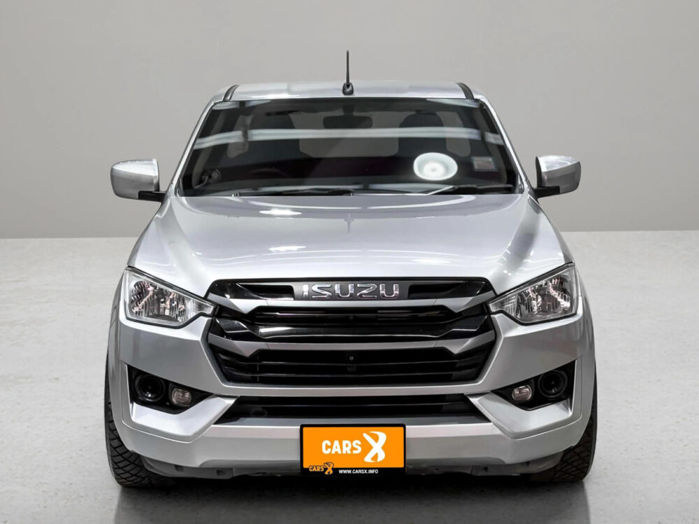 2023 ISUZU D-MAX 3.0 S [1C0057V] - 1