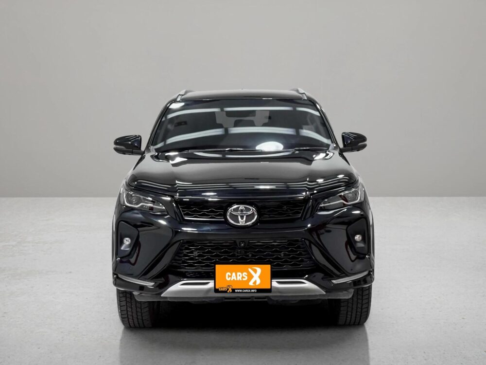 2024 TOYOTA FORTUNER 2.4 LEADER V [1N0056] - 1
