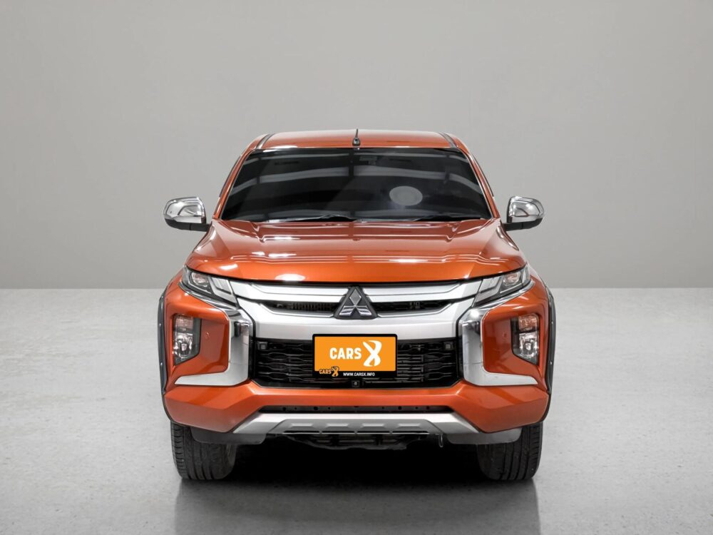 2019 MITSUBISHI TRITON 2.4 GT PREMIUM PLUS  [1N0066] - 2