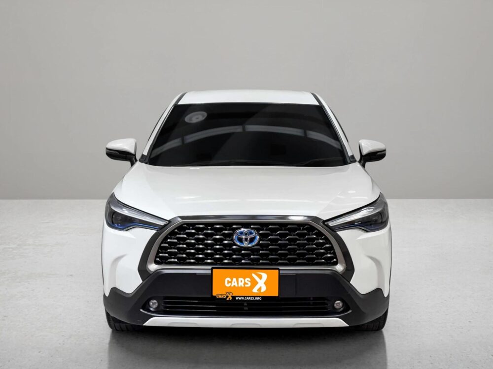 2023 TOYOTA COROLLA CROSS 1.8 HYBRID PREMIUM [1P2603] - 1