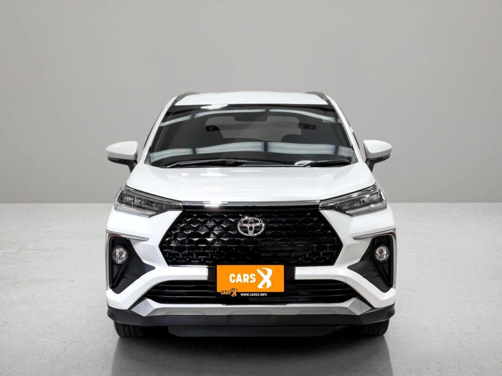 2023 TOYOTA VELOZ 1.5 SMART  [1S1301] - 2