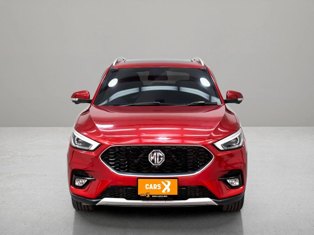 2021 MG ZS 1.5 X+ [1C0055] - 1