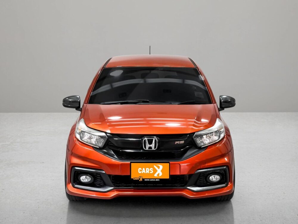 2017 HONDA MOBILIO 1.5 RS [1P2620V] - 1