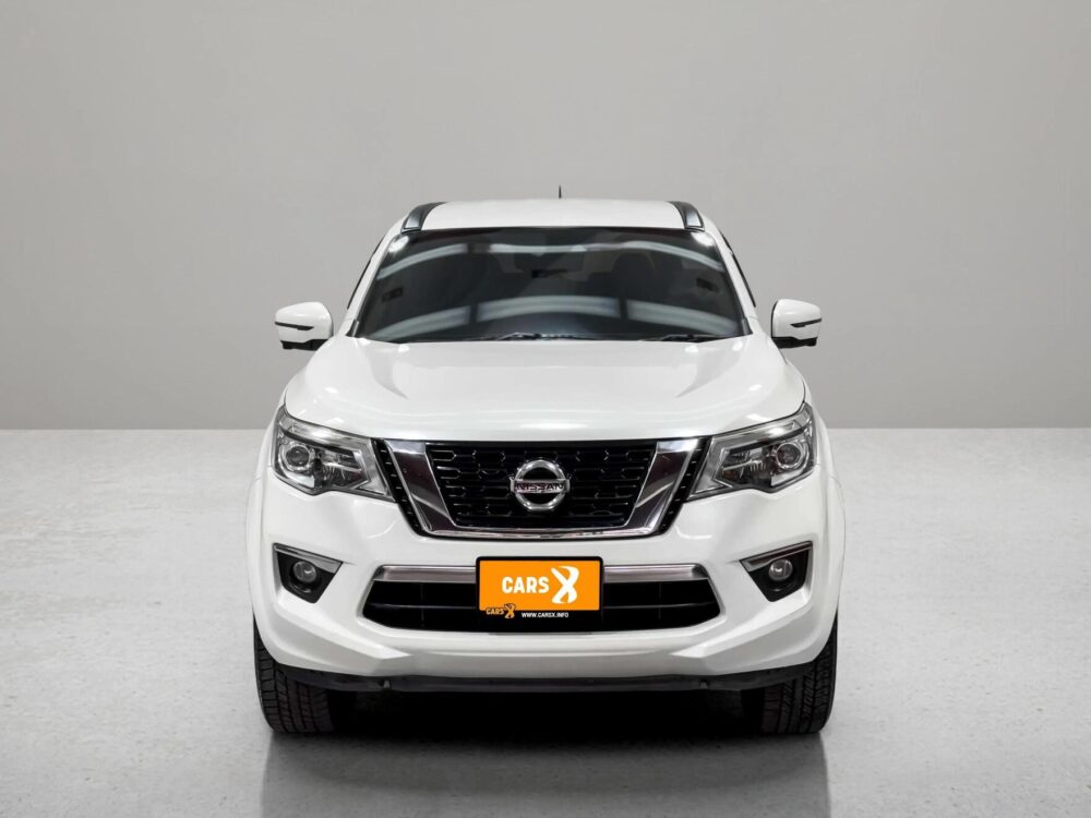 2019 NISSAN TERRA 2.3 VL [1P2614] - 1