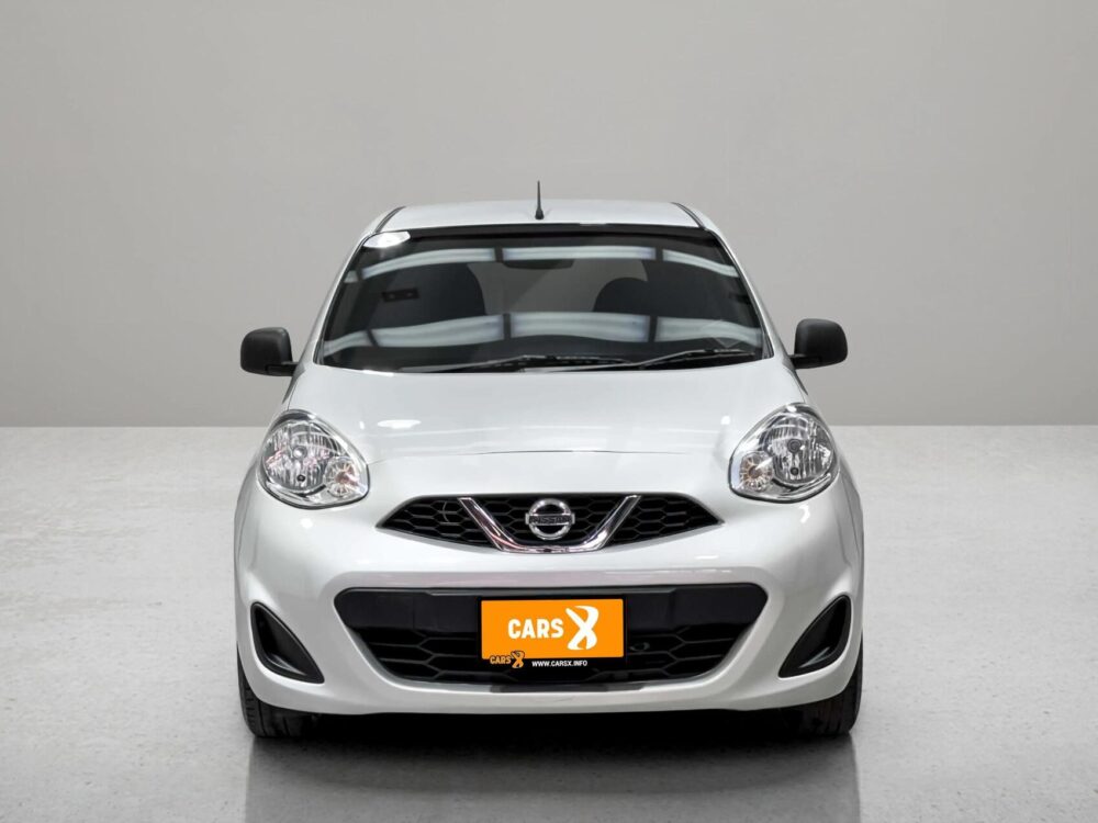 2019 NISSAN MARCH 1.2 S undefined  [1A0018V] - 2