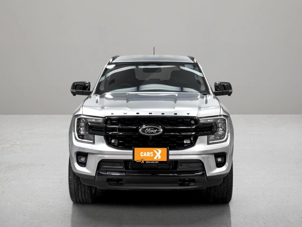 2023 FORD EVEREST 2.0 SPORT  [1N0061] - 2